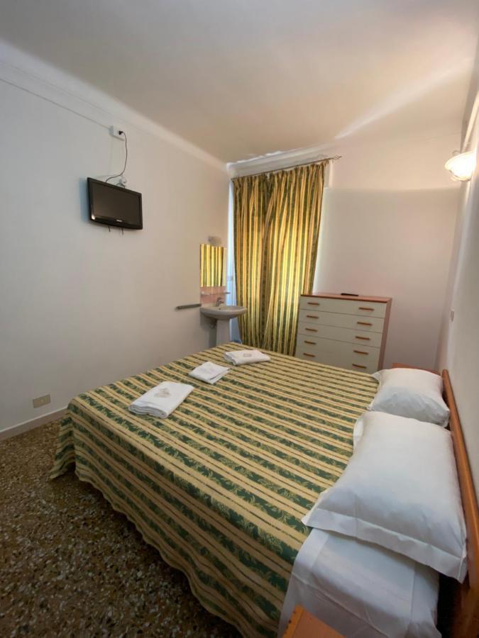 Hotel Primavera Sanremo Exterior foto