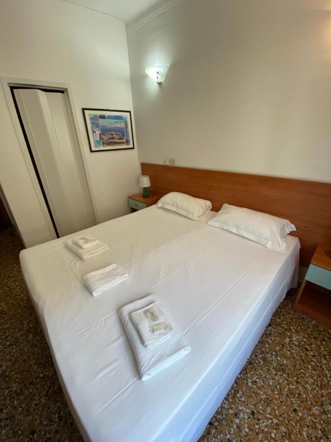 Hotel Primavera Sanremo Exterior foto